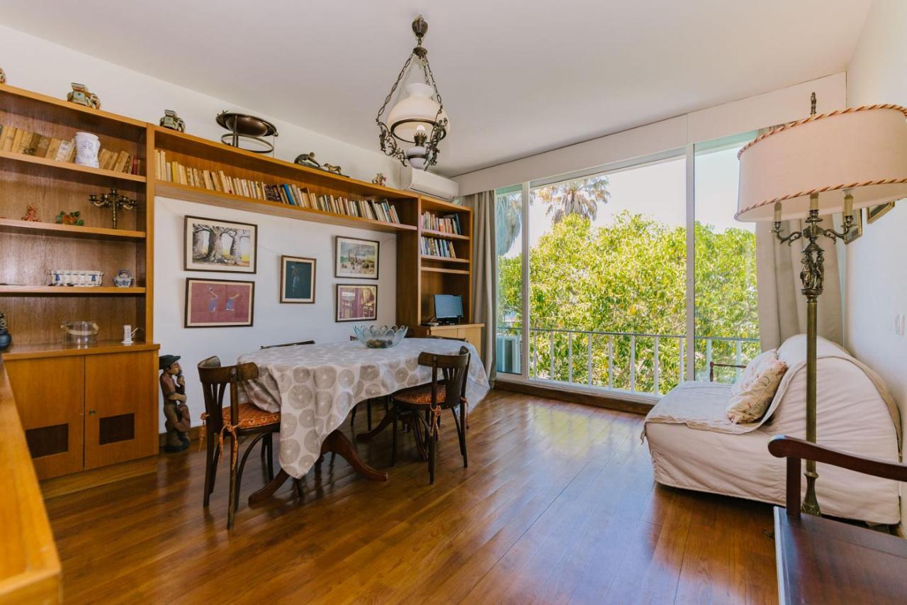 Rent4Rest Estoril Beachfront Apartments エクステリア 写真