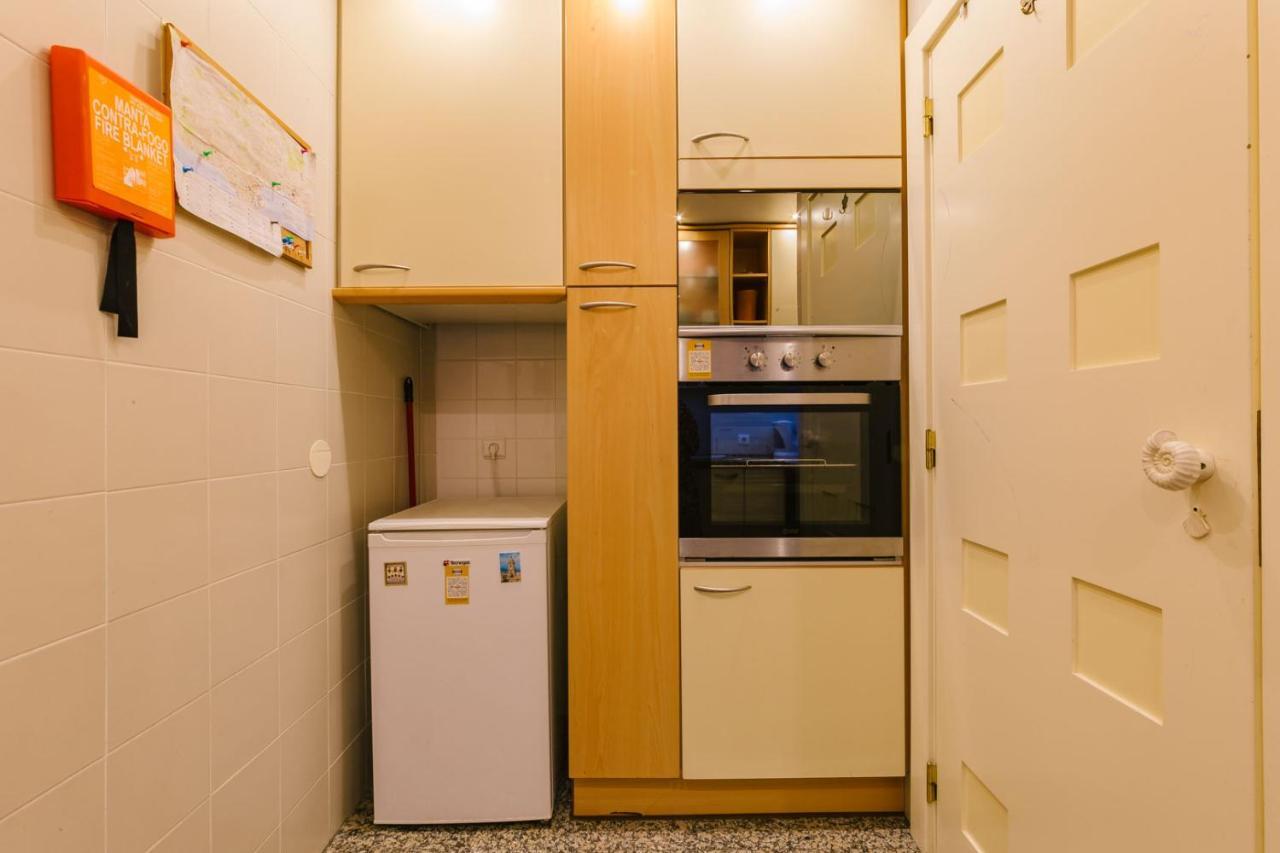 Rent4Rest Estoril Beachfront Apartments エクステリア 写真