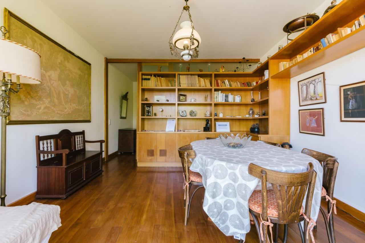 Rent4Rest Estoril Beachfront Apartments エクステリア 写真
