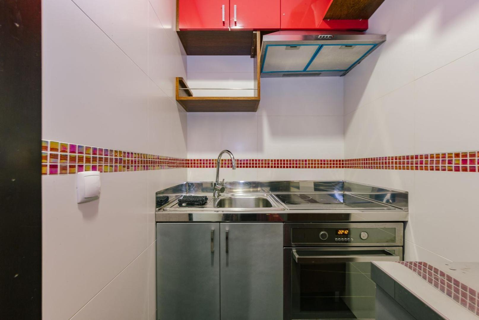 Rent4Rest Estoril Beachfront Apartments エクステリア 写真