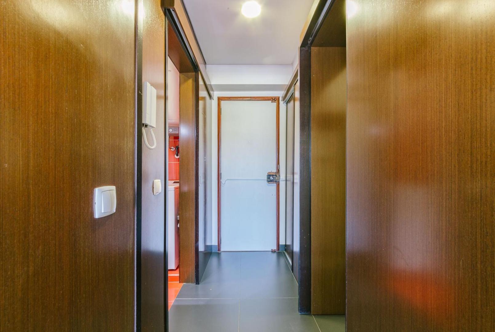 Rent4Rest Estoril Beachfront Apartments エクステリア 写真