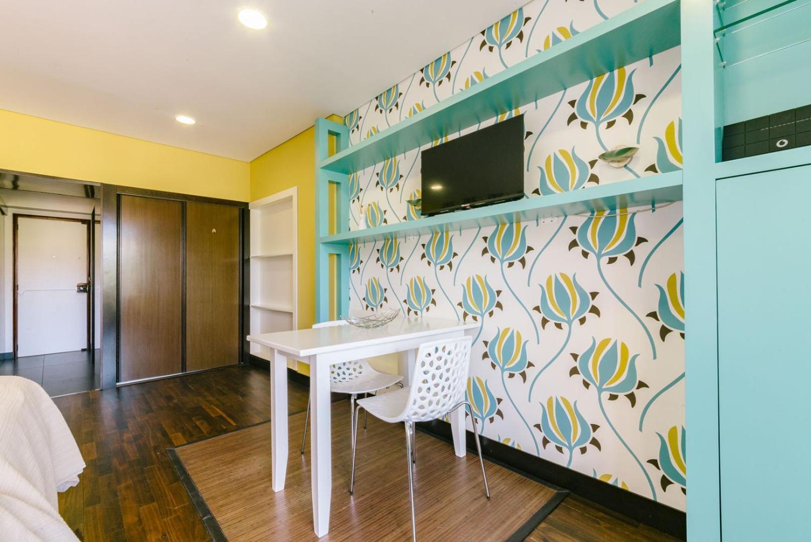 Rent4Rest Estoril Beachfront Apartments エクステリア 写真