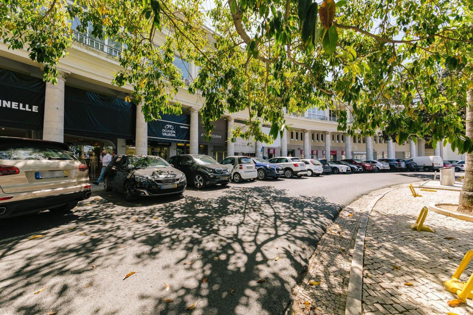 Rent4Rest Estoril Beachfront Apartments エクステリア 写真